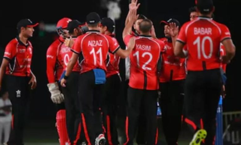 बाबर की एंट्री, अंशुमान रथ पर भी भरोसा 1 बाबर की एंट्री अंशुमान रथ पर भी भरोसा