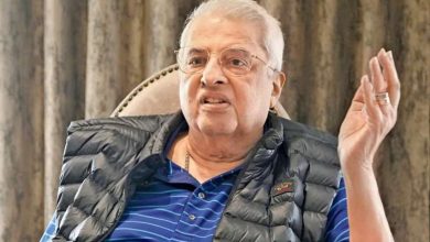 बिजनेस टाइकून रवि घई के परिवार में खुशखबरी सानिया और