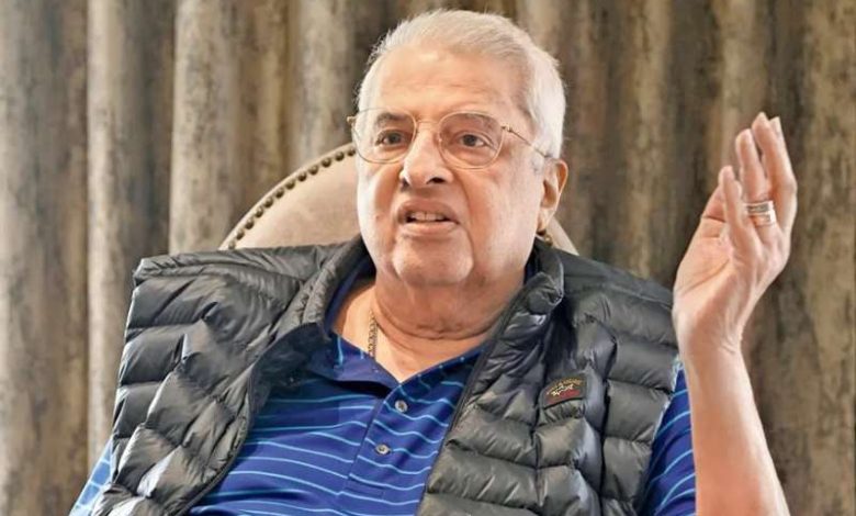 बिजनेस टाइकून रवि घई के परिवार में खुशखबरी सानिया और