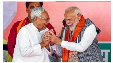 बिहार में भाजपा ने कराया इंटरनल सर्वे एनडीए और महागठबंधन