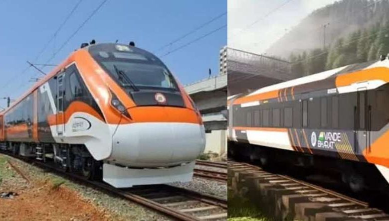 बुलेट ट्रेन और वंदे भारत स्लीपर पर बड़ा अपडेट जानिए