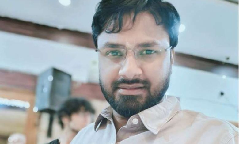 भाजपा में नई नियुक्तियां राहुल को सौंपी युवा मोर्चा की