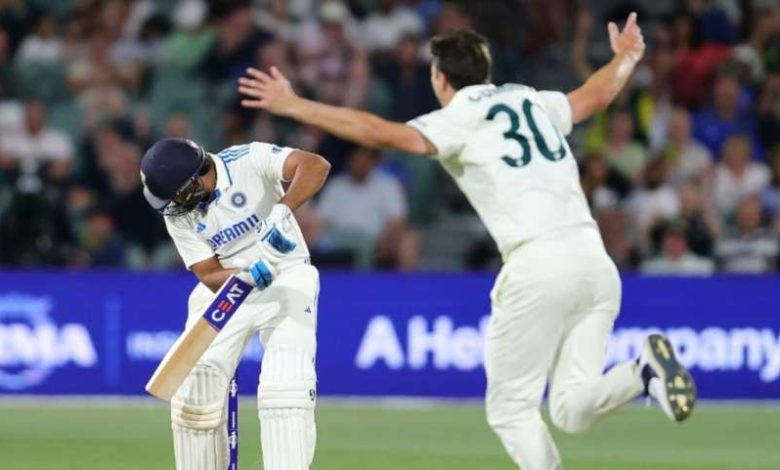 भारत की धमाकेदार जीत से सीरीज में बराबरी 1 भारत की धमाकेदार जीत से सीरीज में बराबरी