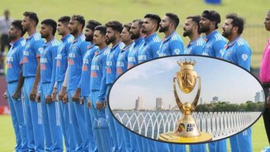 भारत के एशिया कप ओपनर कौन चार नामों में हो