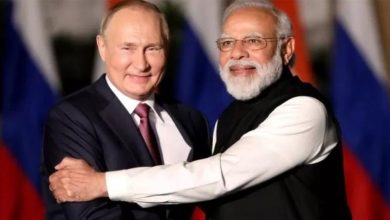 भारत चीन रूस की बढ़ती नजदीकियां अमेरिका को खली भारत को दी