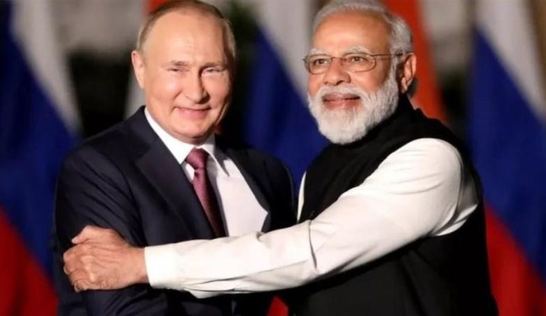 भारत चीन रूस की बढ़ती नजदीकियां अमेरिका को खली भारत को दी