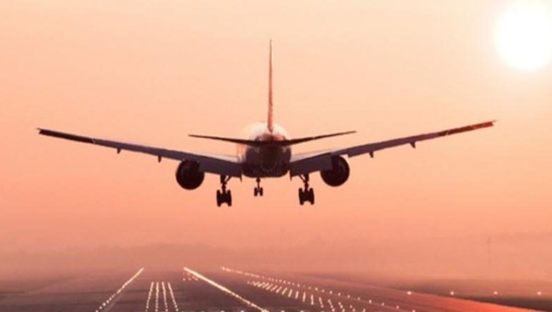 भारत पाक तनाव के बीच पाक हवाई क्षेत्र में भारतीय विमानों