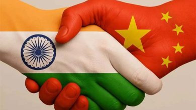 भारत संग काम करने को चीन तैयार