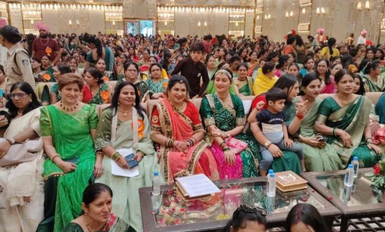 भारतीय त्यौहारों की बात ही निराली है हमारे उत्सव हमारी