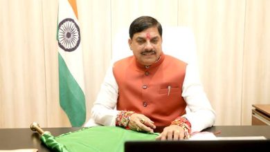 भारतीय रेलवे गढ़ रही है नए नए कीर्तिमान मुख्यमंत्री डॉ
