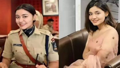 भीड़ प्रबंधन में आया नया बदलाव आईपीएस अंशिका वर्मा ने