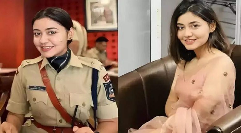 भीड़ प्रबंधन में आया नया बदलाव आईपीएस अंशिका वर्मा ने