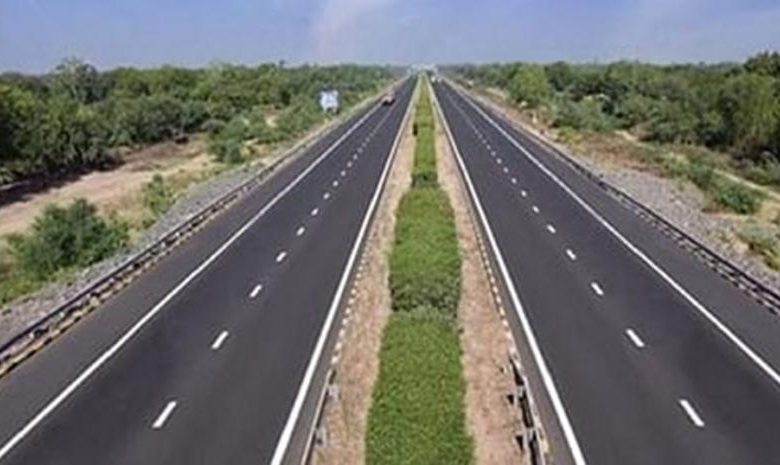 भूमि अधिग्रहण में राजस्व अफसरों की मिलीभगत छोटे प्लॉट दिखाकर
