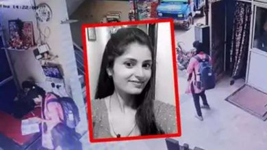 भोपाल पहुंचा परिवार GRP से की तुरंत कार्रवाई की मांग