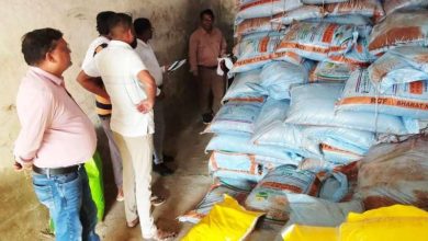 मंत्री कश्यप ने जल संसाधन विभाग की समीक्षा बैठक में