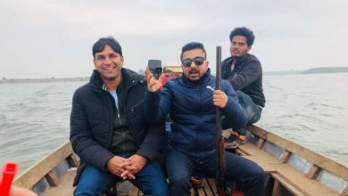 मछली को क्यों पसंद है खटाईड्रग्स कांड के बाद हथियार