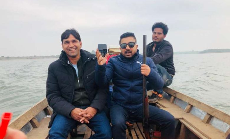 मछली को क्यों पसंद है खटाईड्रग्स कांड के बाद हथियार