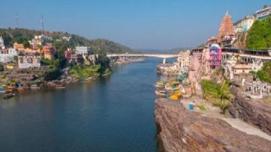 मध्यप्रदेश की नदियाँ भारत की सनातन संस्कृति की संवाहक