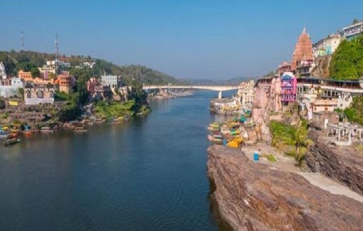 मध्यप्रदेश की नदियाँ भारत की सनातन संस्कृति की संवाहक