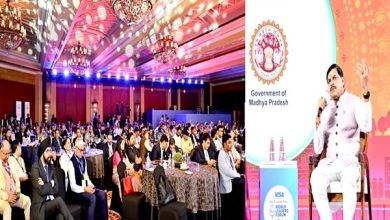 मध्यप्रदेश को बना रहे हैं देश का नया फूड बॉस्केट