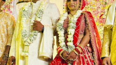 मर्चेंट नेवी अफसर की पत्नी की मौत पर बवाल परिजनों