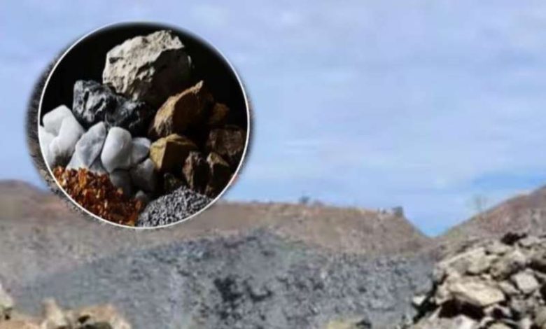 महासमुंद में बहुमूल्य खनिजों की खोज आत्मनिर्भर भारत को मिलेगी
