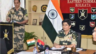 महिला सशक्तिकरण की मिसाल बनीं सोनाली मिश्रा RPF की पहली