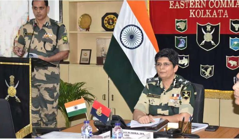 महिला सशक्तिकरण की मिसाल बनीं सोनाली मिश्रा RPF की पहली