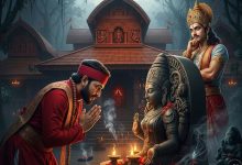 मां कामाख्या ने अपने प्रिय पुजारी को क्यों बना दिया