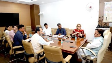 मातृ एवं शिशु स्वास्थ्य सेवाओं का सशक्तीकरण सरकार की प्राथमिकता
