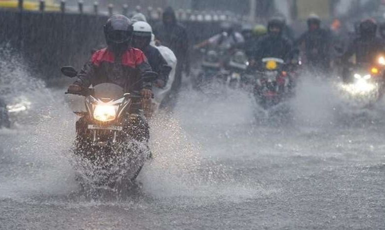 मानसूनी रेखा ने पकड़ी रफ्तार, 8-9 अगस्त को होगी मूसलधार बारिश 1 मानसूनी रेखा ने पकड़ी रफ्तार 8 9 अगस्त को होगी मूसलधार