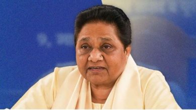 मायावती ने सरकार को चेतावनी दी कहा गंभीरता से लें
