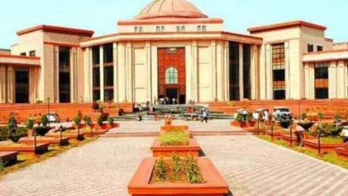 मिडिल स्कूल में शर्मनाक लापरवाही हाईकोर्ट ने कहा ये बच्चों