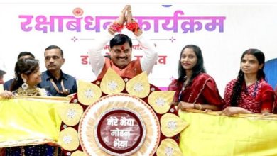 मुख्यमंत्री डॉ यादव प्रदेश की सभी लाड़ली बहनों को देंगे