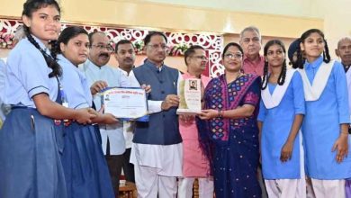 मुख्यमंत्री साय की कोशिश सफल राज्य को डीएपी और यूरिया