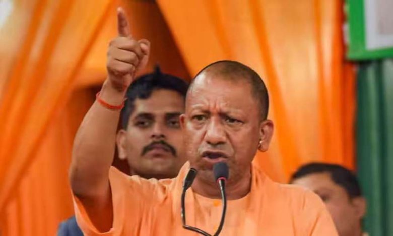 मुरादाबाद को CM योगी की बड़ी सौगात बच्चों से संवाद