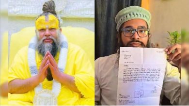 मुस्लिम युवक बोले – प्रेमानंद जैसे लोग जिंदा रहें ये