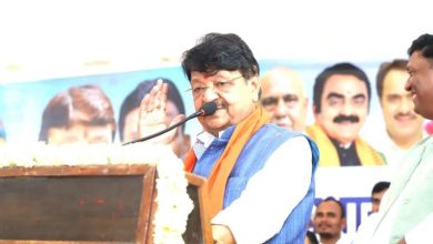 मैं मुख्यमंत्री से भी झगड़ सकता हूं जानें कैलाश विजयवर्गीय