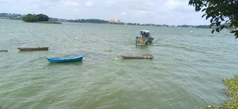 एक स्कूल प्रिंसिपल की डूबने से मौत, महिला स्वास्थ्यकर्मी को हेलीकॉप्टर से किया गया लिफ्ट 1 मौसम विभाग का भारी बारिश को लेकर अलर्ट जारी आपके