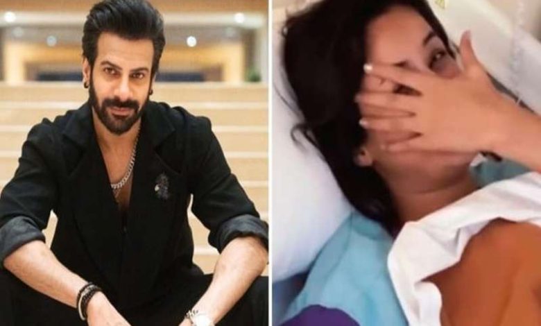 याराना और फिक्र का प्यारा पलों में ताना, करण वीर अस्पताल में शहनाज़ से मिले—आगाह किया, ‘प्रार्थना कीजिए’ 1 याराना और फिक्र का प्यारा पलों में ताना करण वीर