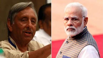 युद्ध नहीं संवाद जरूरी — मोदी के बयान पर अय्यर