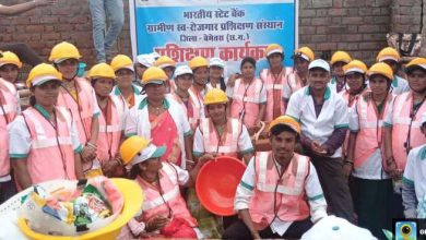 युवा सिख रहे हैं सपनों को साकार करने की कला