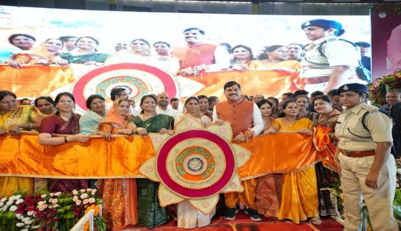 रक्षाबंधन पर लाड़ली बहनों को मिलेंगे 1500 रुपए