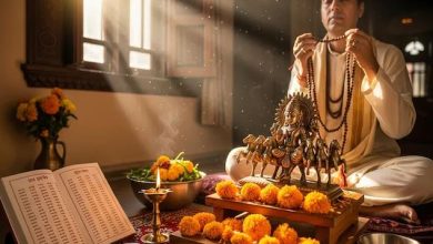 रविवार को जपें सूर्य देव के 108 नाम बढ़ेगा धन धान्य