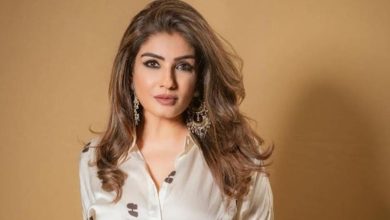 रवीना टंडन ने सुप्रीम कोर्ट के आदेश का किया समर्थन