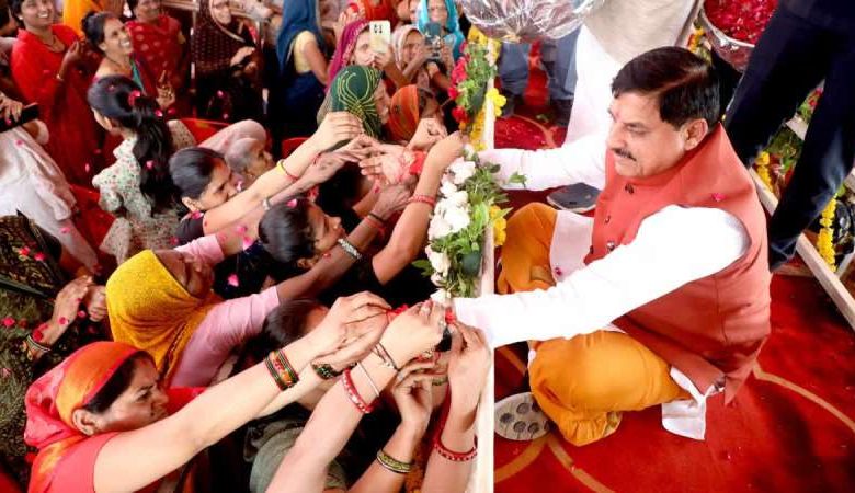 राखी से 2 दिन पहले लाड़ली बहनों को मिलेगा शगुन