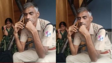 राजा रघुवंशी के घर घुसा फर्जी टीआई ऐसे हुआ भंडाफोड़