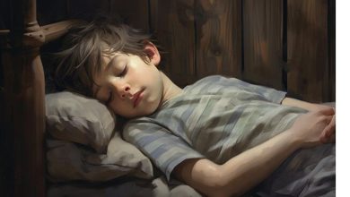 रात को सोया लड़का सुबह मृत मिला परिवार सदमे में