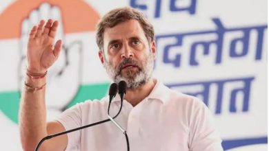 राहुल गांधी 17 से शुरु करेंगे वोटर अधिकार यात्रा 1