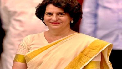 राहुल गांधी पर सुप्रीम कोर्ट की टिप्पणी पर प्रियंका गांधी